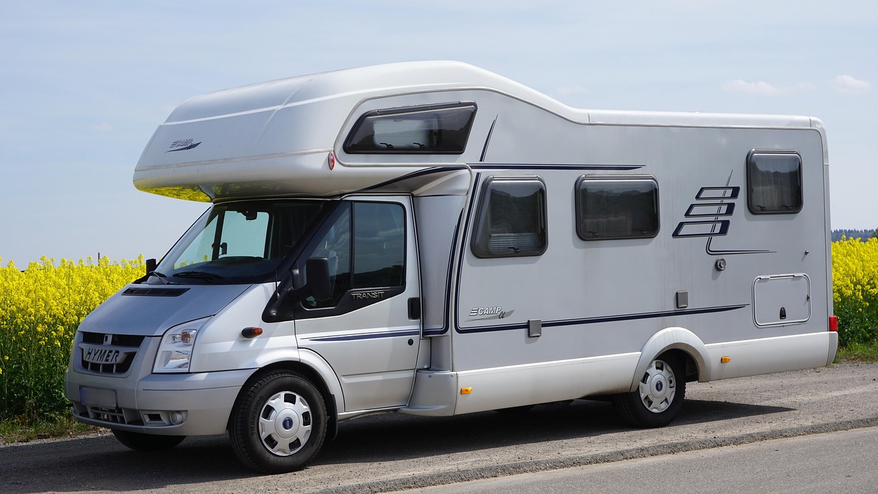 Camping Dänemark: Der Ultimative Leitfaden für Umweltfreundliches Campen